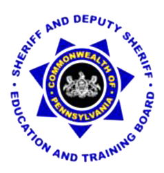 Education Training board logo