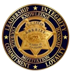 Sheriff logo