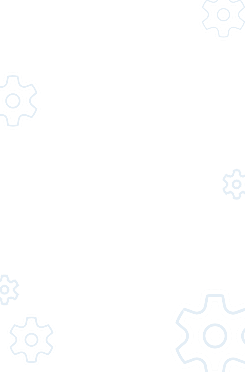 Behavioral Impact background image