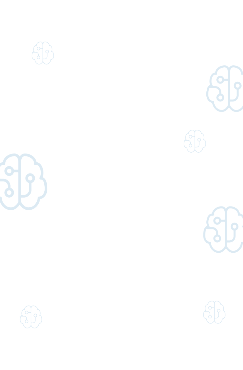 Cognitive Gains background image