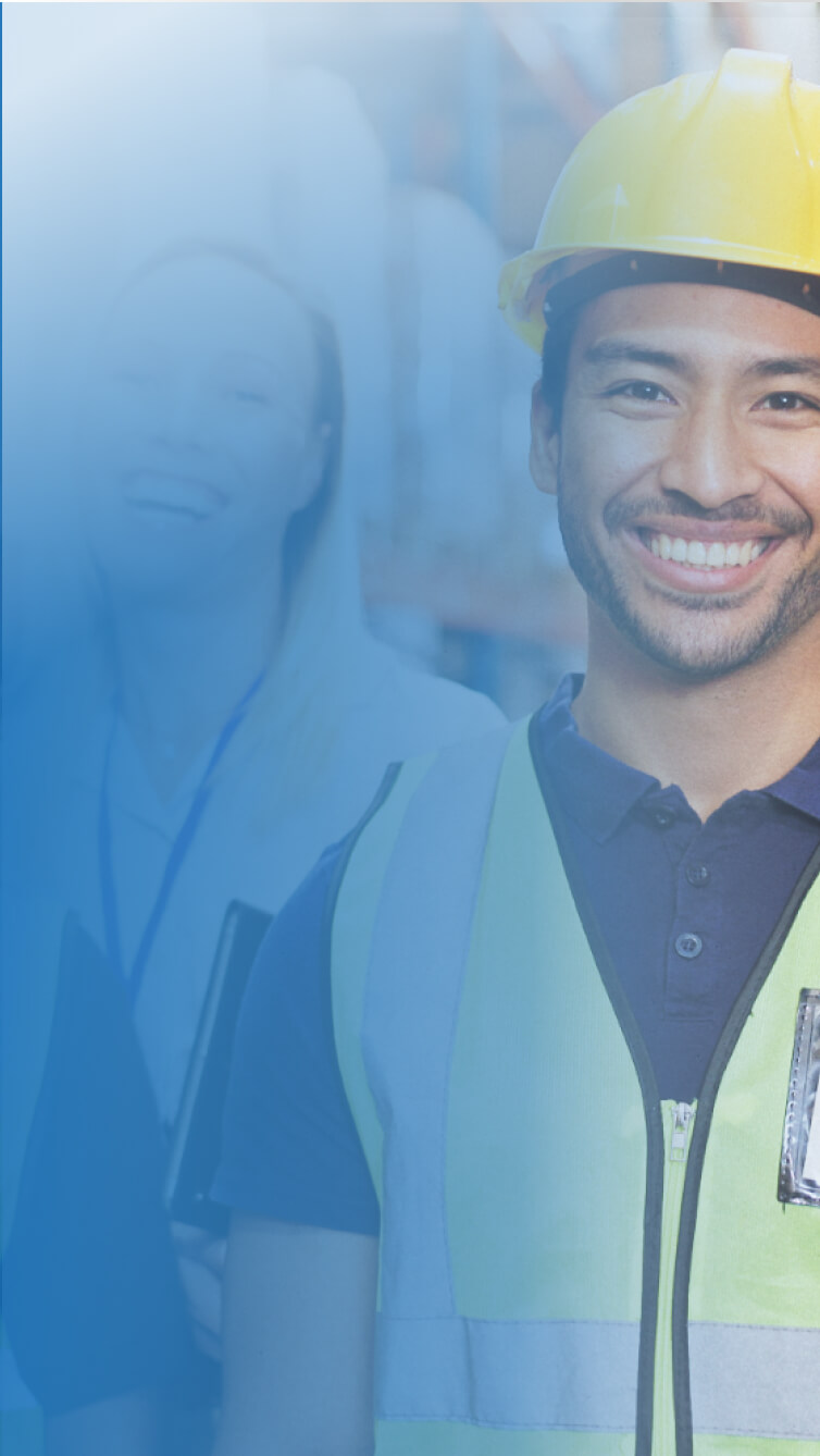 PreflexSafety hero banner